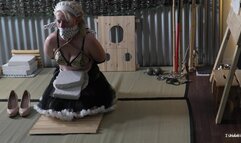 Lilith into Ishidaki