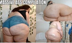 My Massive Ass Compilation