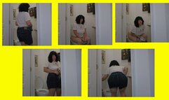 CATURDAY AM PEE AND DETOX