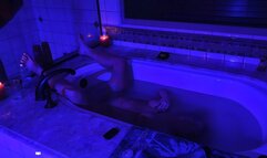 Underwater Orgasms and Long Breath Holds