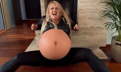 Alien Appetit: The Chronicles of Concepsion MP4