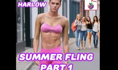 Summer Fling Part 1