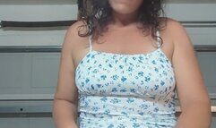 Can I bum a smoke ? I'll repay you in a special way