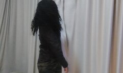 Detective Cash and the hotbuns traps EUF