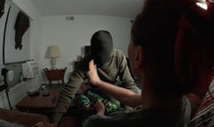 Obedience Is A Must - Tina, 1st