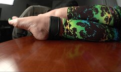 Obedience Is A Must - Tina, 2nd