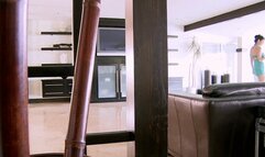 HORNY CHEATING SLUT HOUSEWIFE