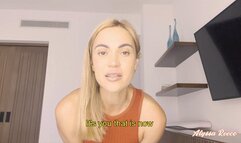 Rid Of Competition - Ass Edition