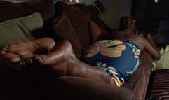 Magnifying Your Fetish Desire, 1st