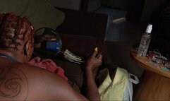 Magnifying Your Fetish Desire, 2nd