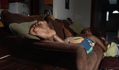 Magnifying Your Fetish Desire, 3rd