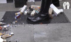 Valuable electrical Tubes for Lady B Part2