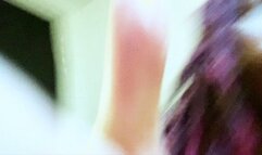 Giantess Finds herself a Teenie Pet POV 1080