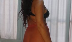 Pantyhose, fishnets and stockings