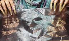 Claws Foil Destruction