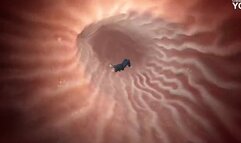 teeny in giantess 1080