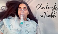 Shockingly in Trouble