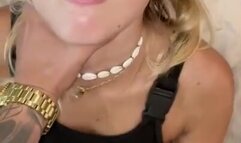 Ramona Private - OF Blowjob And Doggystyle Facial