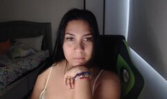 Gaby_blue Webcam video from MyFreeCams [July 28 2024]