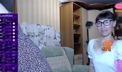 Cute_Lion Webcam video from MyFreeCams [July 28 2024]