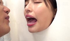 RCTD-579-RM [Reducing Mosaic] Human Toilet 2024