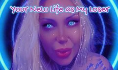 Your New Life as My Loser mov