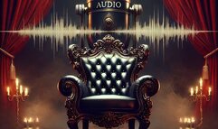 No Escape: Craving Black Cock Like Oxygen