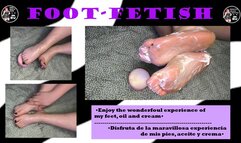 FOOT-FETISH