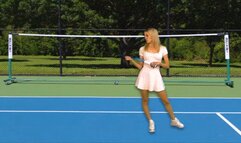 Tennis Lesson HD