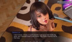 18yo teen loves stepdad s big dick in her pussy hottest highl