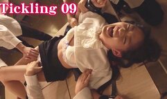 Tickling 09 Mitsuki Nagisa