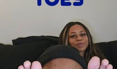 Foot Worship Play Ft Kay Milly