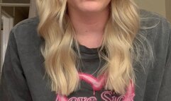 I move house! And the dust caused havoc