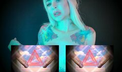 The Power of Female Domination: An Uncontrollable Urge , GAY JOI