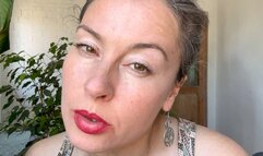 your dick is under her control mov