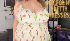 Pay for My Pretty Dresses 1080p