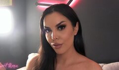 Oops, I binged ~ Sweet Maria