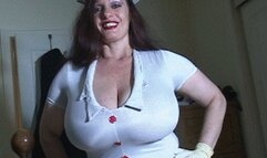 Nurse Humongous redux- 1080 WMV