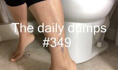 The daily dumps #349