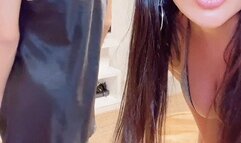 SISSY SLUT TRAINING | PEGGING FULL HD