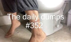 The daily dumps #352 mp4