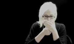 Smoking Erotica - Molly Rae 2 - Smoking BJ in full HD