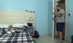 SMELLING JACK'S FARTS WITH MY BEST FRIEND - BY BILL, DANIEL SANTIAGO AND JACK - FULL VERSION IN FULL HD