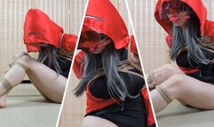 EMshibari zero cos red
