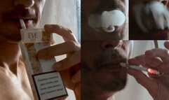 Smoking Eve 120s Stud 290724