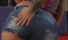 A slut you need to see