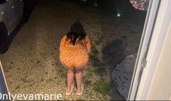 Fart Challenges Set By Fans