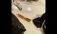 Ssp Pantyhose and Heel Tease mp4