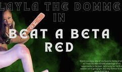 Beat A Beta Red
