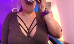 Summynov Webcam video from MyFreeCams [July 28 2024]